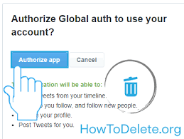 Want To Delete All Tweets From Twitter Follow Simple Steps On Twitter Tweet How To Remove