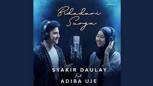 We did not find results for: Lirik Lagu Bidadari Surga Syakir Daulay Feat Adiba Uje