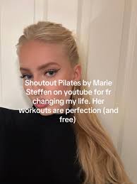 Marie Steffen Pilates