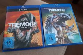 This isn't life threatening, but it can make daily tasks difficult. Tremors 1 7 Uncut Filmundo De