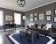 Benjamin Moore Whale Gray