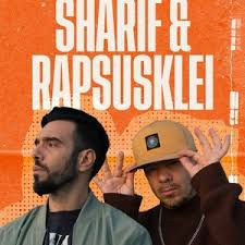 Image result for Rapsusklei