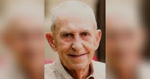 Obituary for Sonny Buell Wheat