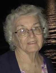 Obituary information for Goldie Marshall
