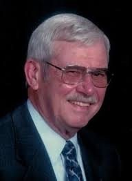 Arnold Gerken Obituary (1932