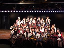 From wikimedia commons, the free media repository. Team 8 Lounge On Twitter 180101 2018 Akb48 Theater New Year Performance With Oguri Yui Okabe Rin Akb48 Team8 ãƒãƒ¼ãƒ 8 å²¡éƒ¨éºŸ å°æ —æœ‰ä»¥