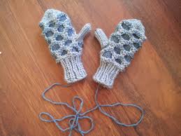 20 free crochet mittens pattern. Kids Newfoundland Mittens Free Pattern Life Learning Mama