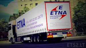 الاشعه المقطعيه على القلب والصدر|الاشعه المقطعيه الحلزونيه / دواء reparil dragees لماذا يستخدم. Etna Combo Skin Pack Ets2 Mods
