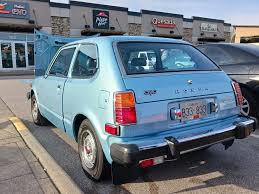 Image result for Nice Blue 1979 Honda