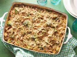 Recipe submitted by sparkpeople user dbauman3003. Pioneer Woman Tuna Casserole Recipe Tuna Noodle Casserole Recipe With Images Food Tuna Casserole Recipe From Scratch Is About To Become Your Favorite Easy Casserole Recipe Paperblog