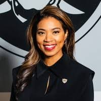 Sandra Douglass Morgan - Las Vegas Raiders | LinkedIn