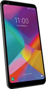 To get it, dial *#06# or visit the settings section of your device. Lg Stylo 5 Aurora Black