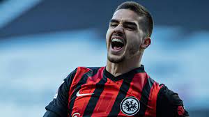 André silva, frankfurt am main. Bundesliga Andre Silva 10 Things On The Eintracht Frankfurt And Portugal Striker