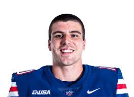 Nate Hampton Biography