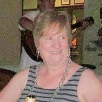 Sharon Piper McGarry Obituary