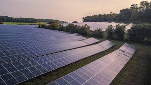 L'électricité bat un record de prix négatif en Belgique, un phénomène de plus en plus fréquent