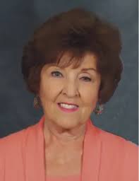 Obituary information for Nancy Ruth Montgomery