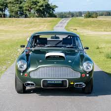 Image result for Pale Primrose 1961 Aston Martin