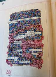 20 Clevere Und Coole Old Book Art Beispiele Buchseiten Poesie Kunst Buchkunst