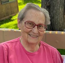 Obituary for Barbara A McClellan