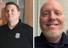 Former U.S. Marine, veteran police officer bring high skill set to Lincoln  Park schools