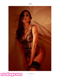 Daniela Velez  daniela_velez  danielavelez__ Nude Leaks OnlyFans Photo 3  - Nudogram v2.0