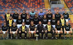 Allmäna idrottsklubben (swedish sports club) aik: Pes Miti Del Calcio View Topic Aik Fotboll All Stars