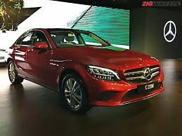 In certain markets, it has been sold under the puch name as puch g. 2018 Mercedes C Class Petrol To Launch In November