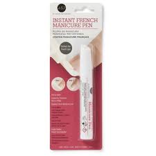 You easily perceive various ways in which events could develop. Asp Instant French Manicure Pen