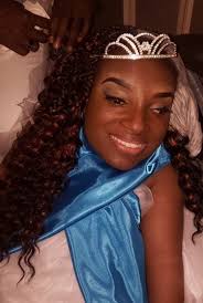 Shanice Wilson-Wicks Obituary March 15, 2020