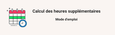 Check spelling or type a new query. Calcul Des Heures Supplementaires Eurecia