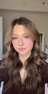 Cora Harman's Instagram, Twitter & Facebook