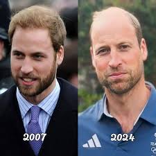 Prince William, Our Future King👑