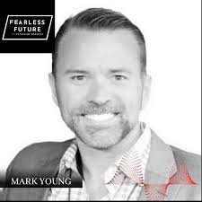 Date Your Clients" How To Build Professional Equity: Interview w/ Mark Young  Author & Marketing Expert