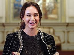 Petersburg and the wiener staatsoper. Aida Garifullina At Teatro Colon My Argentinian Dream Berlin Producers