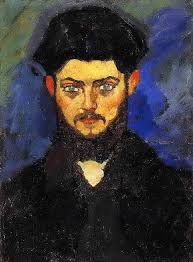 Amazon.com: Pintura al óleo sobre lienzo