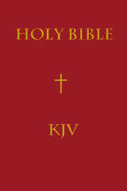 ILLUSTRATED LARGE PRINT BIBLE: THE HOLY BIBLE - KJV Authorized King James  Version - Special NOOK Edition - Complete Old Testament & New Testament  NOOKbook by GOD, Disciple, KIng James | eBook | Barnes & Noble®