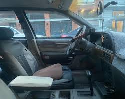 Image result for Oxford White 1991 Crown Victoria