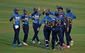 Sri lanka and india got separated because: Sri Lanka Vs India 29 Sri Lanka Cricketers Sign Tour Contracts For Series Angelo Mathews Pulls Out Citing Personal Reasons