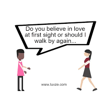 Don't tell me if you want me to take you out to dinner. 150 Romantic Sweet And Cute Pick Up Lines For Guys