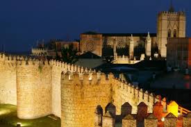 Prenota fontecruz ávila, avila su tripadvisor: Turismo Ad Avila Cosa Vedere Spain Info In Italiano