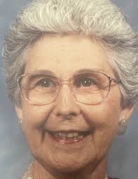 Obituary for Audrey Lee Jensen Powell