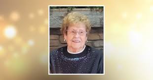 Christie Kerr Obituary January 8, 2024