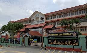 Dated from 06/08/2019 to 15/07/2020. Sk Taman Seri Gombak 2 Home Facebook