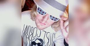 Adam Eugene Goodwin Obituary