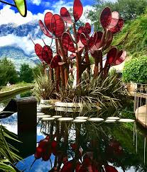 Wunderbare Welt Inspirierend Und Einzigartig Ein Besuch In Schloss Trautmannsdorf In Meran Sudtirol Gartendesign Ideen Meran Sudtirol Sudtirol