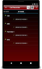 Nov 01, 2021 · the description of automatic call recorder app. Call Recorder For Xiaomi Mi 8 Free Download Apk File For Mi 8