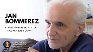 Trauma, loslaten, transformatie, flow en Napoleon Hill