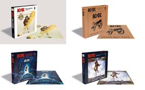 We did not find results for: Official Ac Dc Jigsaw Puzzles To Be Released In September Blabbermouth Net