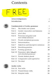 How To Teach English Grammar In A Fun Way Pdf Free Pdf Easy Arabic Grammar In English English Vocabulary Learning Arabic English Grammar